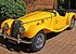 1954 MG TF for sale 101109488